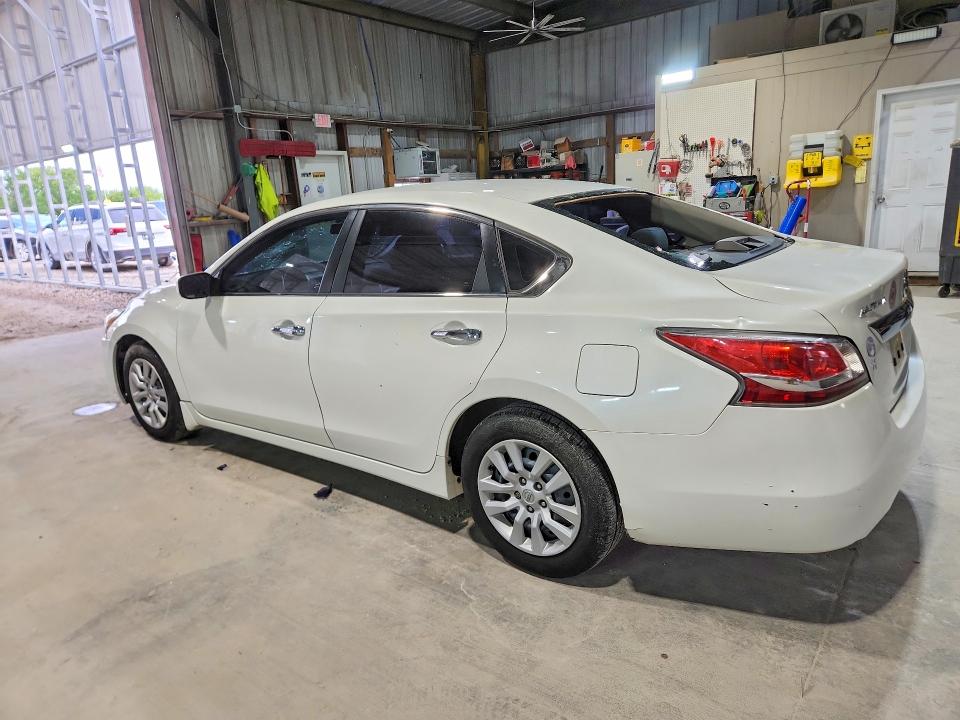 Aukcja sprzedaży 2015 Nissan Altima, vin: 1N4AL3AP7FN325920, numer aukcji: 52432626