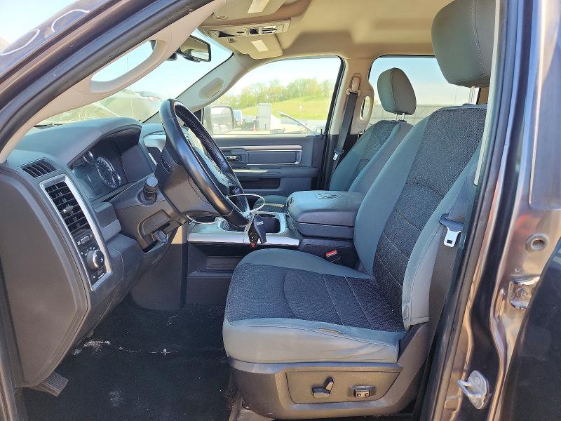 Продажа на аукционе авто 2016 Ram 1500, vin: 1C6RR7LT5GS401402, номер лота: 53021896