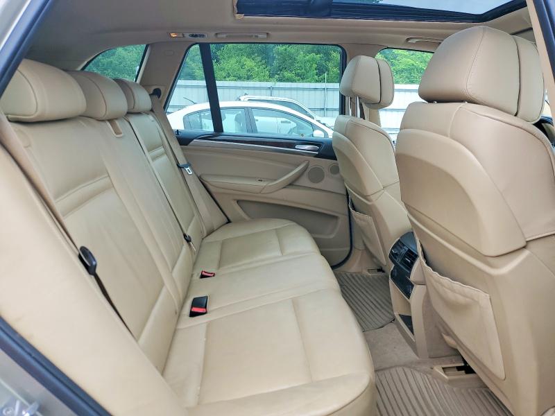 2012 Bmw X5 მანქანა იყიდება აუქციონზე, vin: 5UXZV4C52CL745518, აუქციონის ნომერი: 53830566