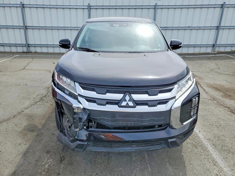 Продажа на аукционе авто 2020 Mitsubishi Outlander Sport, vin: JA4AR3AUXLU030434, номер лота: 55269056