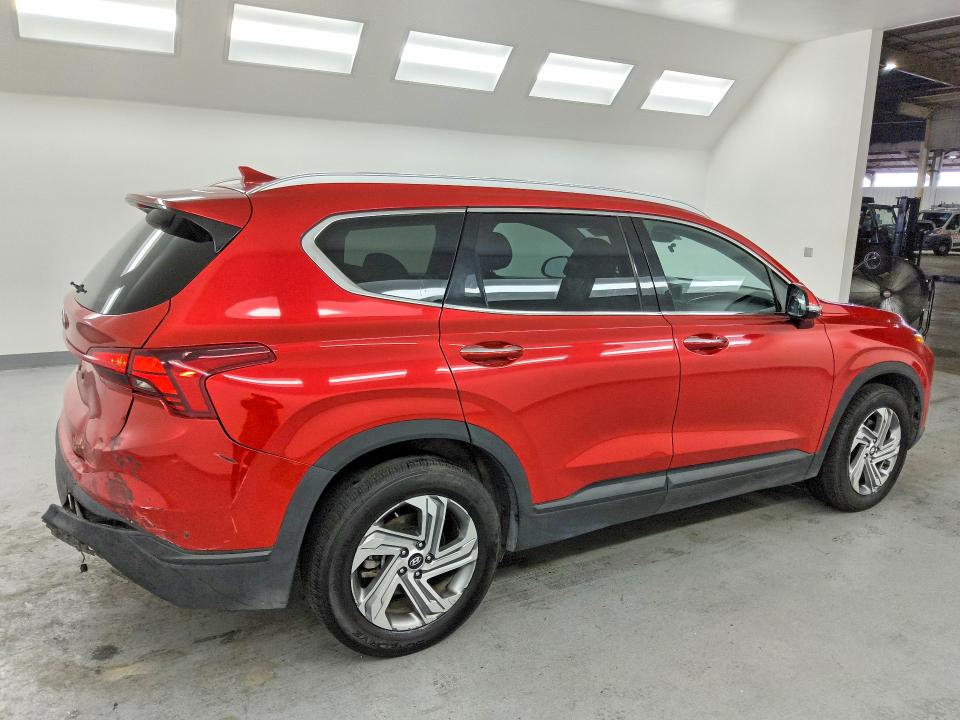Aukcja sprzedaży 2023 Hyundai Santa Fe, vin: 5NMS24AJ9PH538661, numer aukcji: 51684756