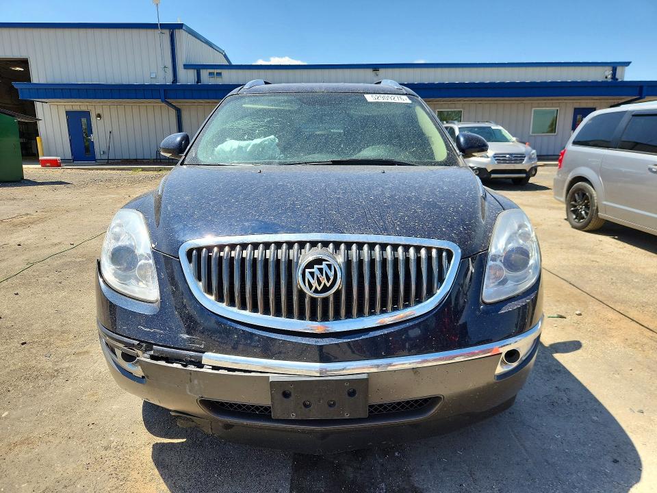 2012 Buick Enclave მანქანა იყიდება აუქციონზე, vin: 5GAKRCEDXCJ161600, აუქციონის ნომერი: 52909276