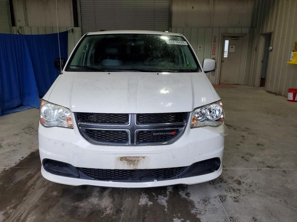 52210426 :رقم المزاد ، 2C4RDGCG6DR599673 vin ، 2013 Dodge Grand Caravan مزاد بيع