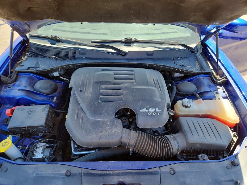 2022 Dodge Charger მანქანა იყიდება აუქციონზე, vin: 2C3CDXHG4NH192638, აუქციონის ნომერი: 53190686