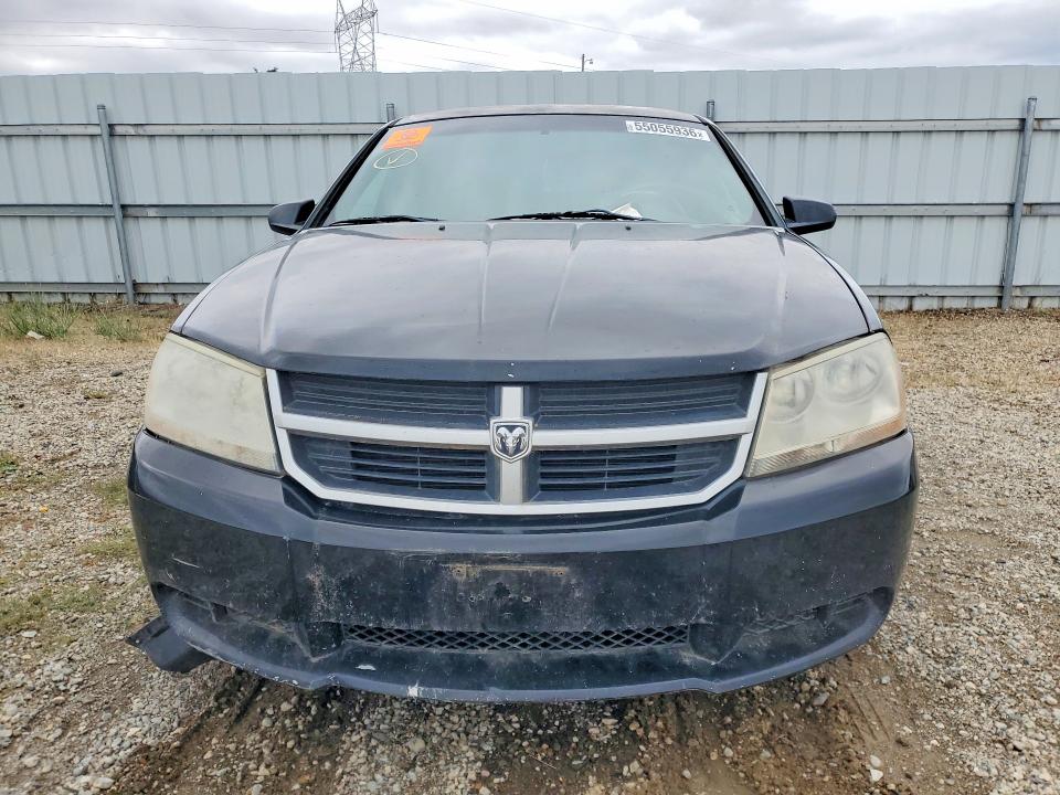 2013 Dodge Avenger მანქანა იყიდება აუქციონზე, vin: 1C3CDZAB8DN645398, აუქციონის ნომერი: 55055936