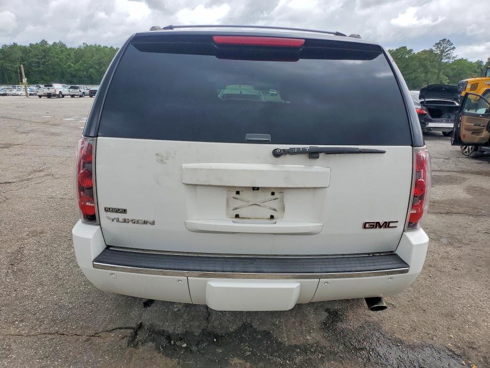 Aukcja sprzedaży 2011 Gmc Yukon, vin: 1GKS1EEF1BR391212, numer aukcji: 54973006