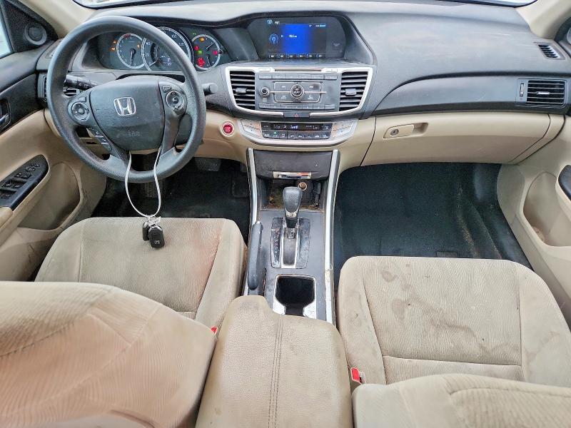 Продажа на аукционе авто 2015 Honda Accord, vin: 1HGCR2F75FA148362, номер лота: 52606806
