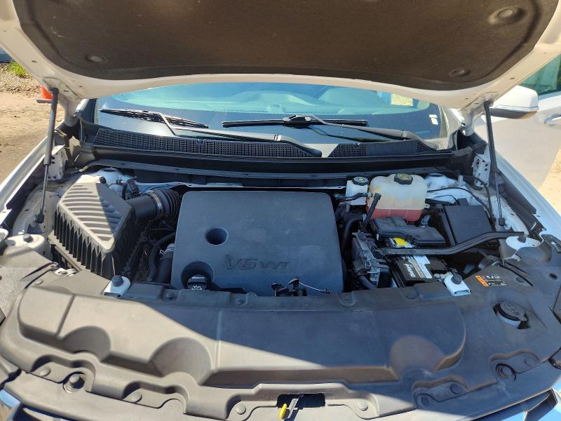 2023 Chevrolet Traverse მანქანა იყიდება აუქციონზე, vin: 1GNEVGKW1PJ136909, აუქციონის ნომერი: 53813386