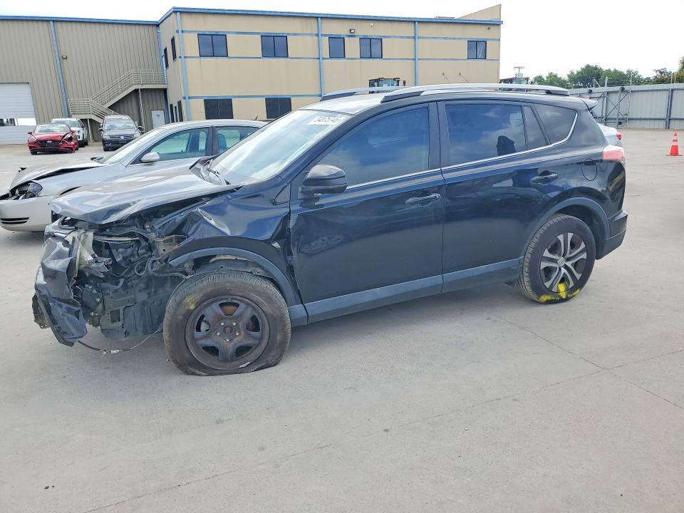 Aukcja sprzedaży 2018 Toyota Rav4, vin: 2T3ZFREV2JW495121, numer aukcji: 54075746