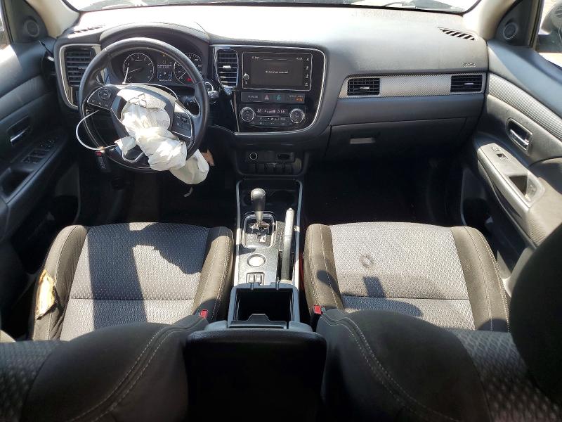 Продаж на аукціоні авто 2017 Mitsubishi Outlander, vin: JA4AD3A39HZ023362, номер лоту: 53016026