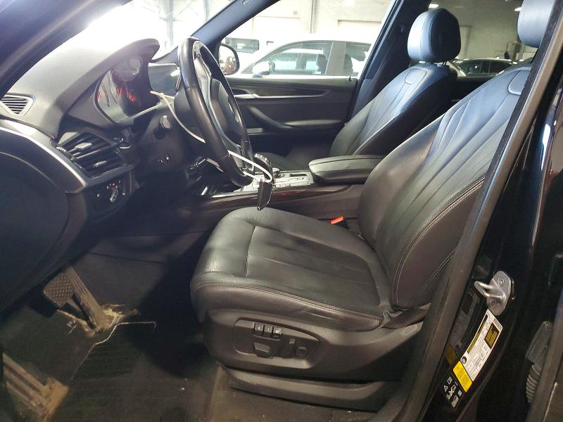 Продаж на аукціоні авто 2018 Bmw X5, vin: 5UXKR0C59J0X86354, номер лоту: 51834736