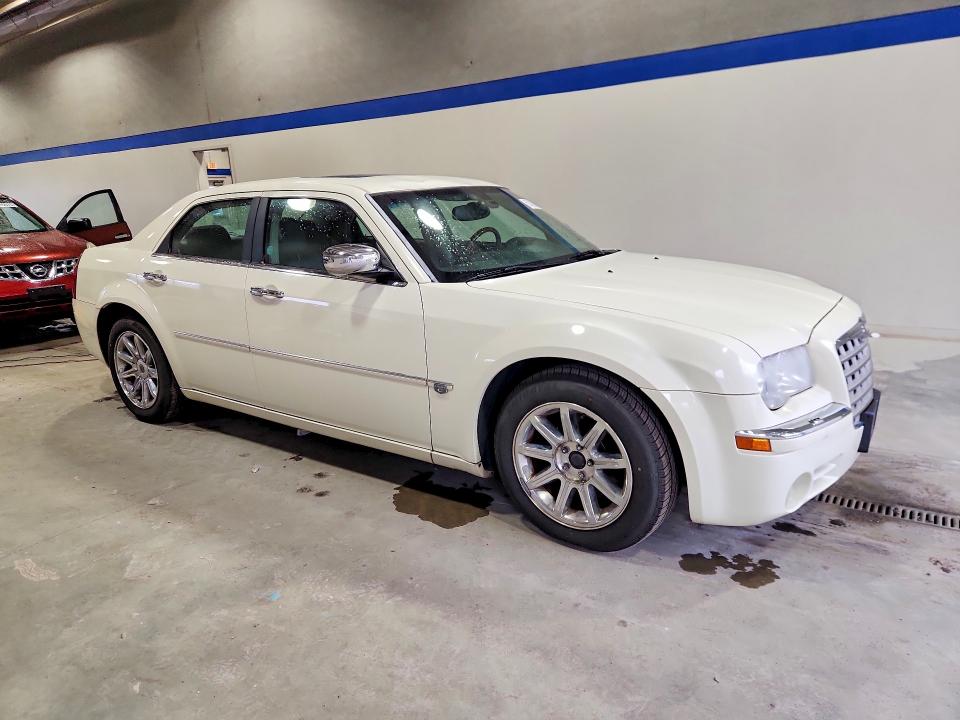 Aukcja sprzedaży 2006 Chrysler 300c, vin: 2C3LA63H46H291142, numer aukcji: 52170396