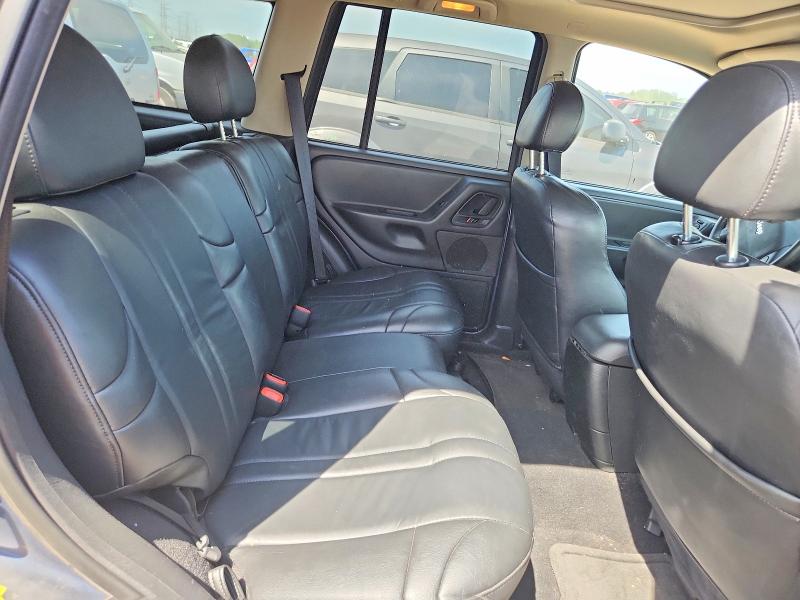 Продаж на аукціоні авто 2004 Jeep Grand Cherokee, vin: 1J8GW48S74C267546, номер лоту: 55100146