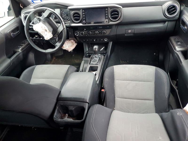 Aukcja sprzedaży 2021 Toyota Tacoma, vin: 5TFCZ5AN9MX272599, numer aukcji: 54019896