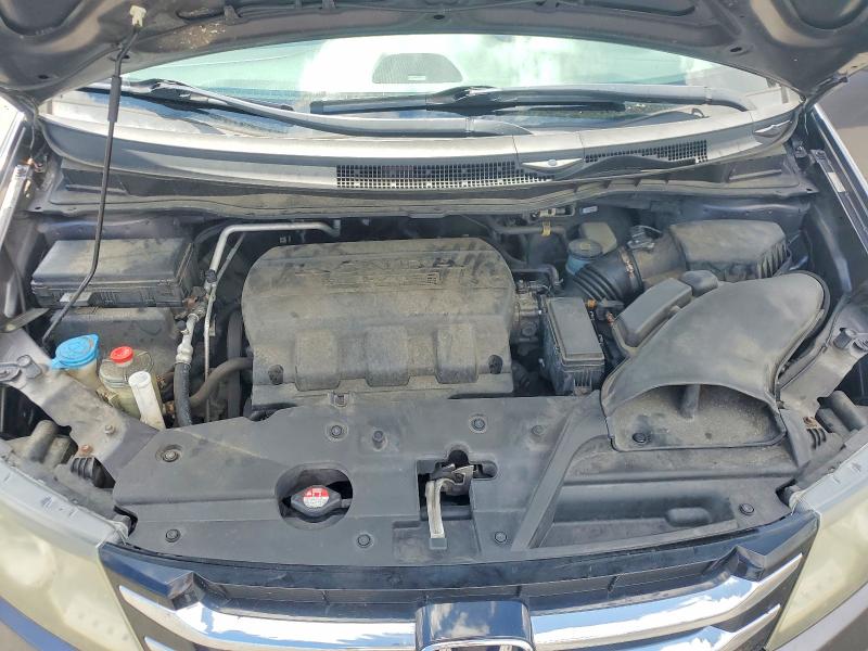 Продаж на аукціоні авто 2015 Honda Odyssey, vin: 5FNRL5H20FB116889, номер лоту: 54280136