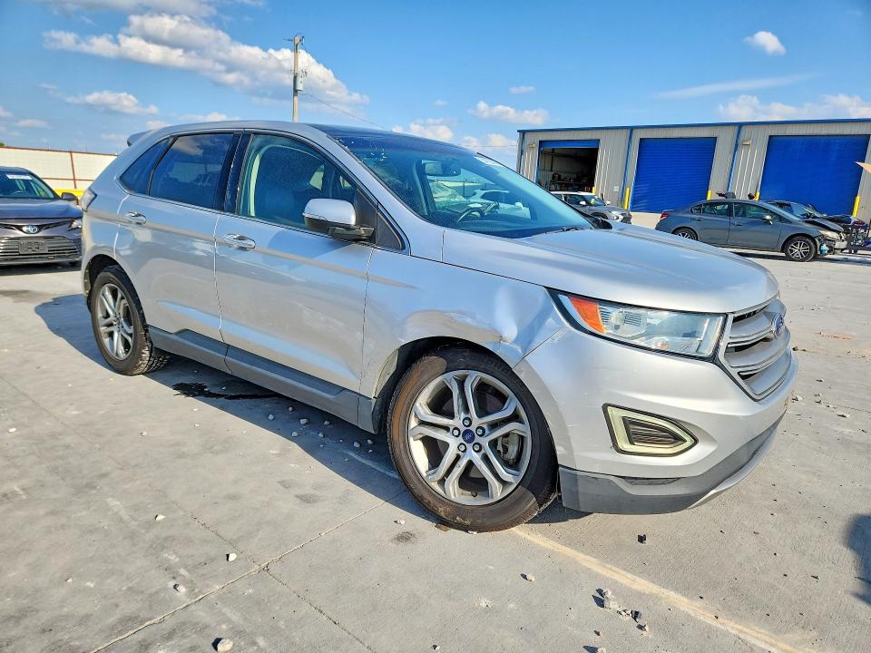 Aukcja sprzedaży 2016 Ford Edge, vin: 2FMPK3K84GBB13029, numer aukcji: 54730476