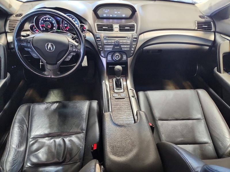 Продаж на аукціоні авто 2012 Acura Tl, vin: 19UUA8F2XCA036980, номер лоту: 54544606