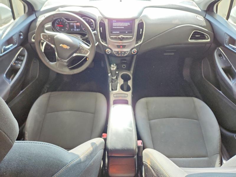 Продажа на аукционе авто 2019 Chevrolet Cruze, vin: 1G1BC5SM6K7153076, номер лота: 53541926