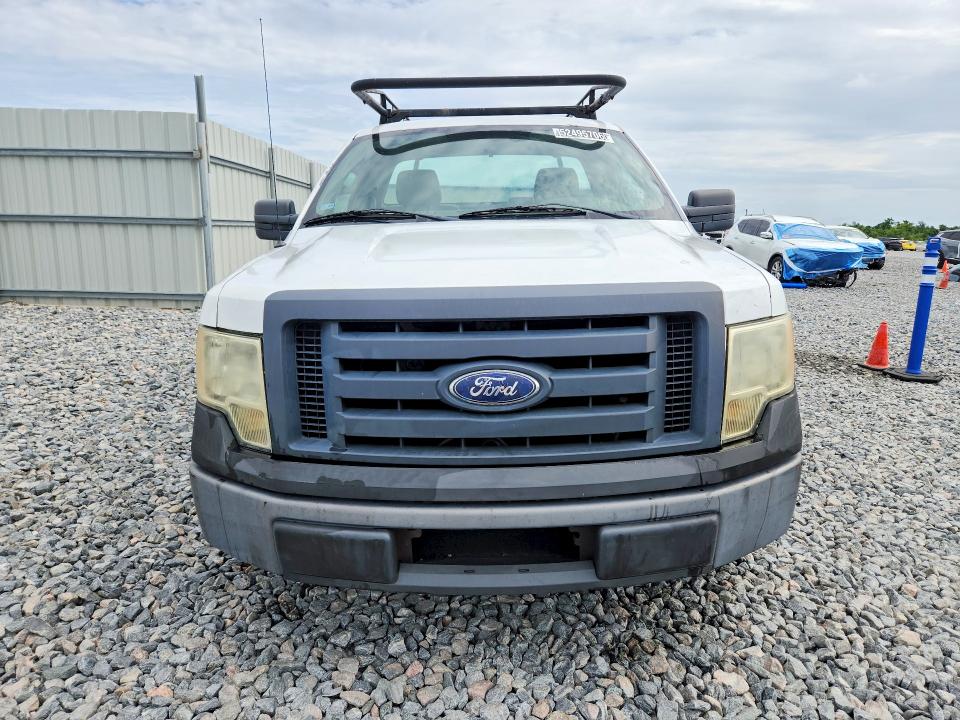 2010 Ford F150 მანქანა იყიდება აუქციონზე, vin: 1FTMF1CW5AKA16495, აუქციონის ნომერი: 52495706