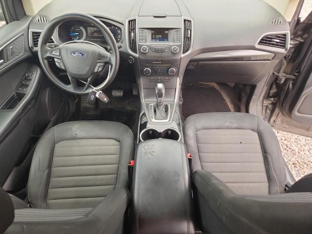 Aukcja sprzedaży 2018 Ford Edge, vin: 2FMPK3G95JBC35021, numer aukcji: 78907015