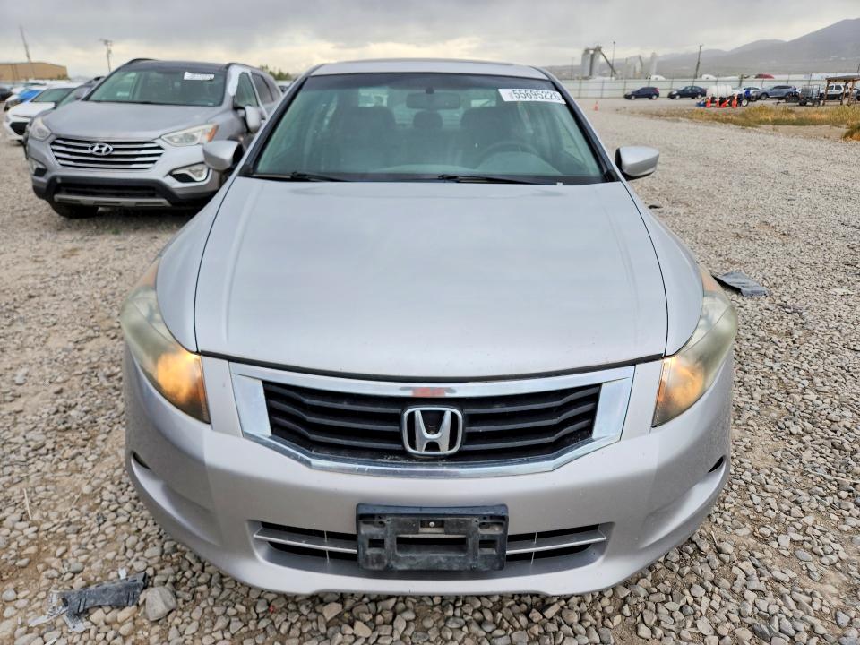 55695226 :رقم المزاد ، 1HGCP36828A801446 vin ، 2008 Honda Accord مزاد بيع