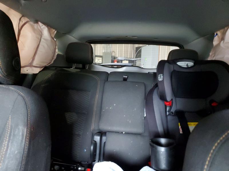 Aukcja sprzedaży 2020 Gmc Terrain, vin: 3GKALTEV0LL196955, numer aukcji: 54652726