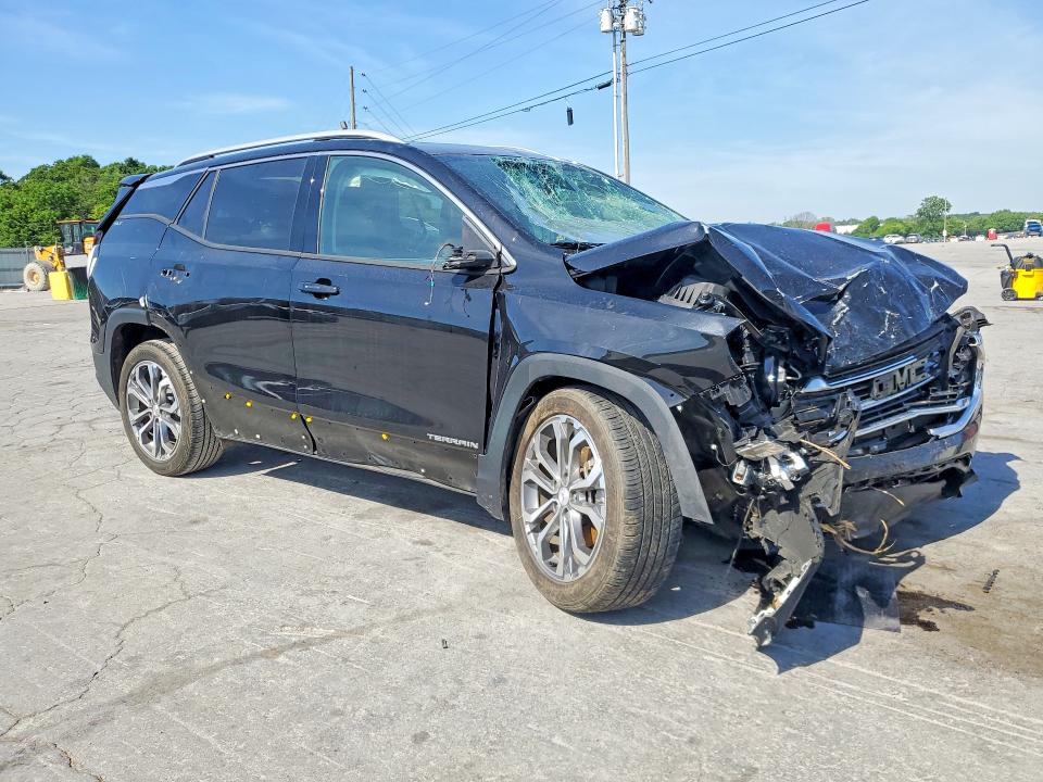 Aukcja sprzedaży 2018 Gmc Terrain, vin: 3GKALPEXXJL305346, numer aukcji: 52058956
