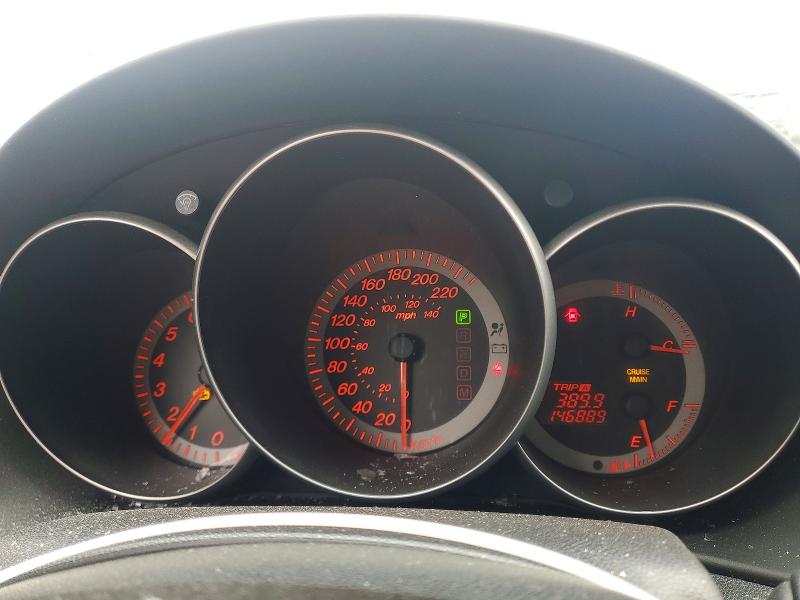 Aukcja sprzedaży 2004 Mazda 3, vin: JM1BK123X41165828, numer aukcji: 51109046