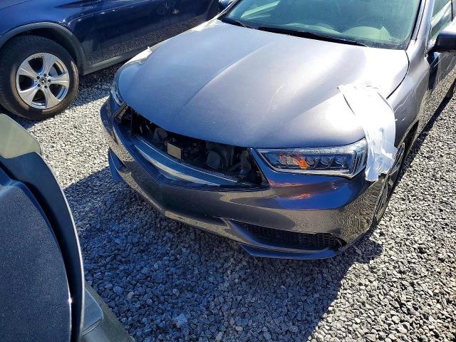2020 Acura Tlx მანქანა იყიდება აუქციონზე, vin: 19UUB1F30LA011504, აუქციონის ნომერი: 53299606