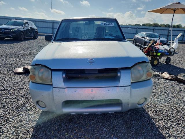 Продаж на аукціоні авто 2002 Nissan Frontier, vin: 1N6ED26T72C357004, номер лоту: 53733766