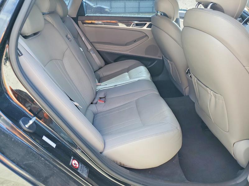 Aukcja sprzedaży 2015 Hyundai Genesis, vin: KMHGN4JE1FU093948, numer aukcji: 53555176