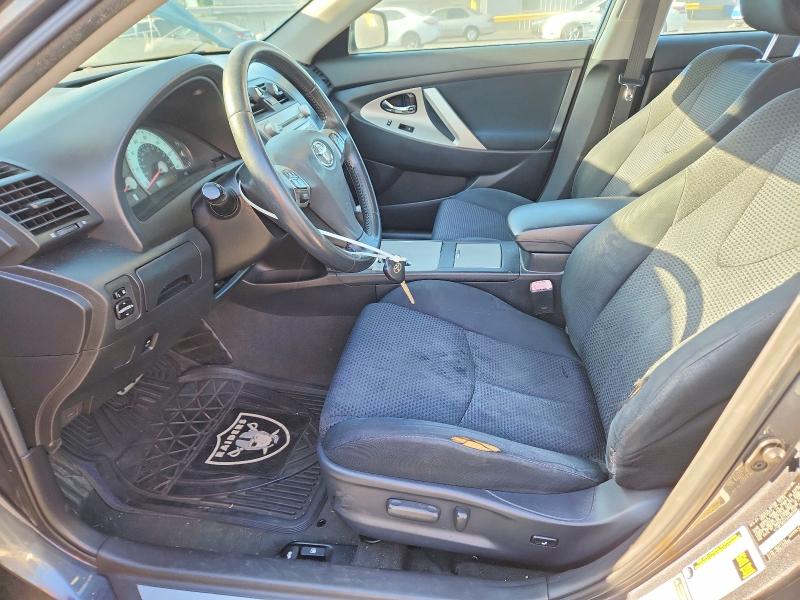 Продаж на аукціоні авто 2010 Toyota Camry, vin: 4T1BF3EK7AU095956, номер лоту: 54837446