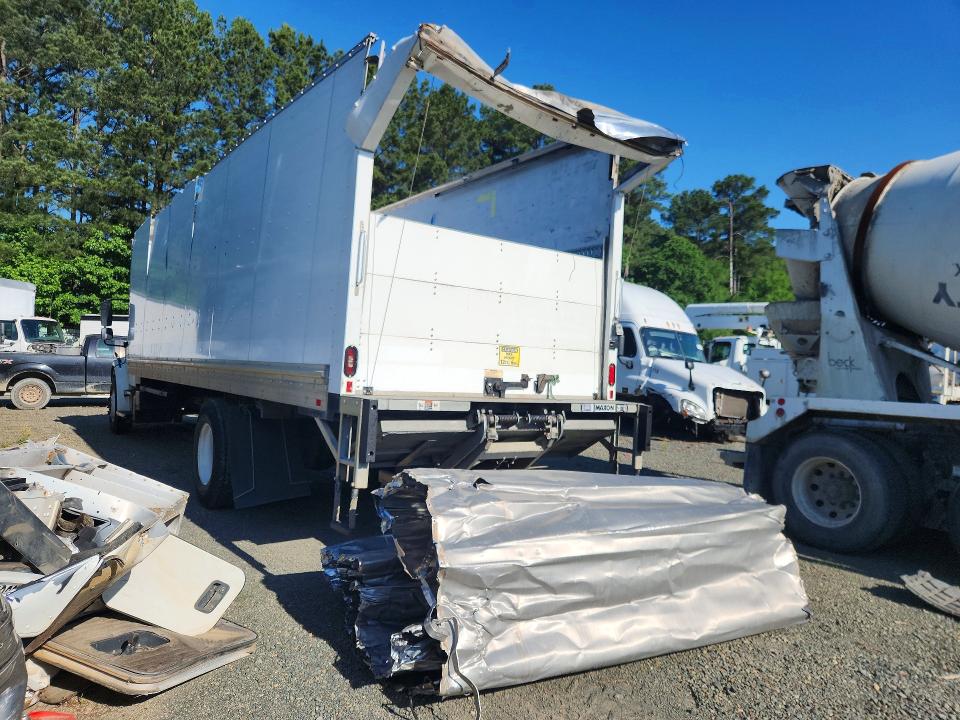 Продажа на аукционе авто 2020 Freightliner M2, vin: 3ALACWFC1LDLY3253, номер лота: 53459756