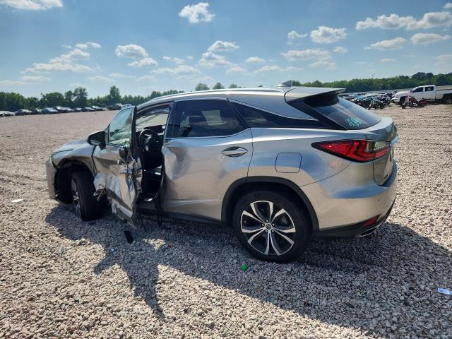 54219496 :رقم المزاد ، 2T2HZMAA0NC220173 vin ، 2022 Lexus Rx مزاد بيع