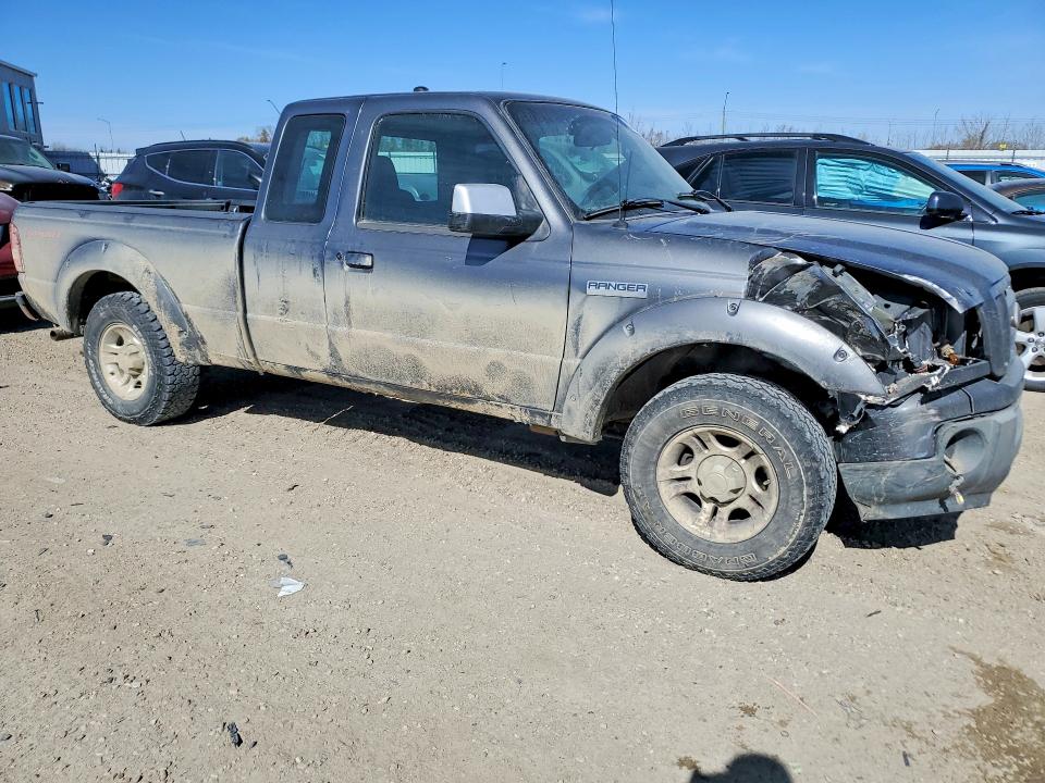 Продаж на аукціоні авто 2008 Ford Ranger, vin: 1FTYR44U88PA25941, номер лоту: 52253456