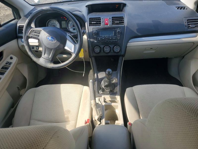 Aukcja sprzedaży 2014 Subaru Impreza, vin: JF1GJAA62EG021666, numer aukcji: 53628296