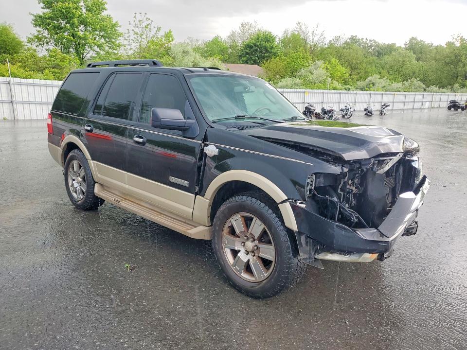 Продажа на аукционе авто 2008 Ford Expedition, vin: 1FMFU17528LA16485, номер лота: 54343996