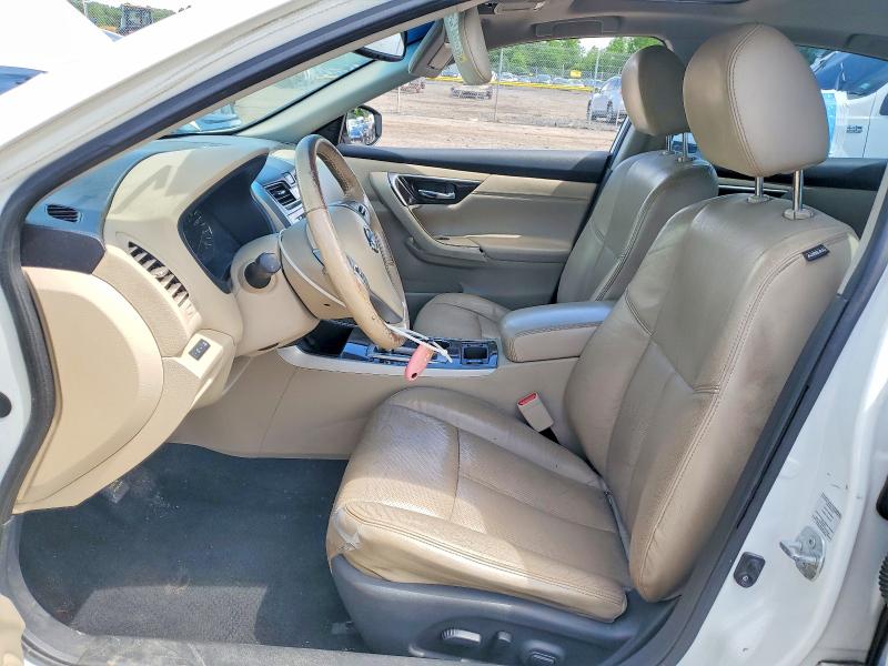 Продаж на аукціоні авто 2015 Nissan Altima, vin: 1N4AL3AP7FN345228, номер лоту: 54477426
