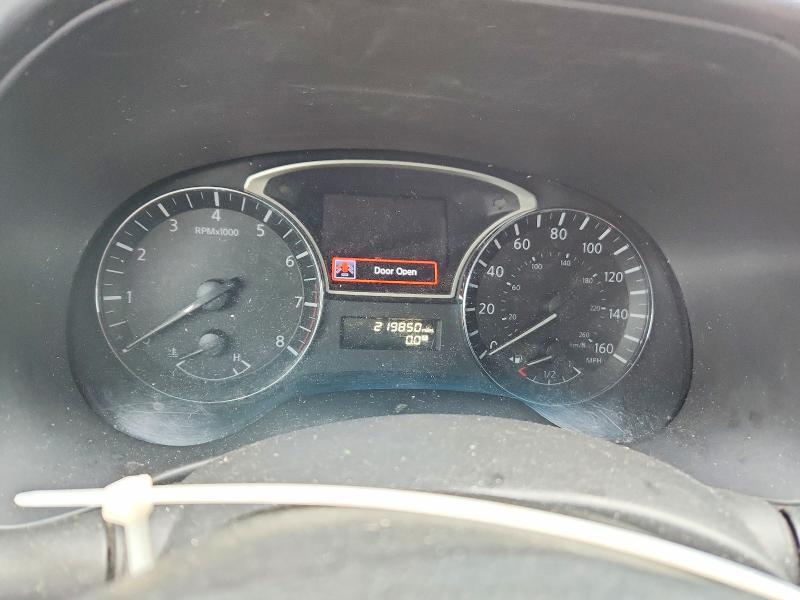 Продажа на аукционе авто 2015 Niss Pathfinder, vin: 5N1AR2MM5FC657902, номер лота: 52977086