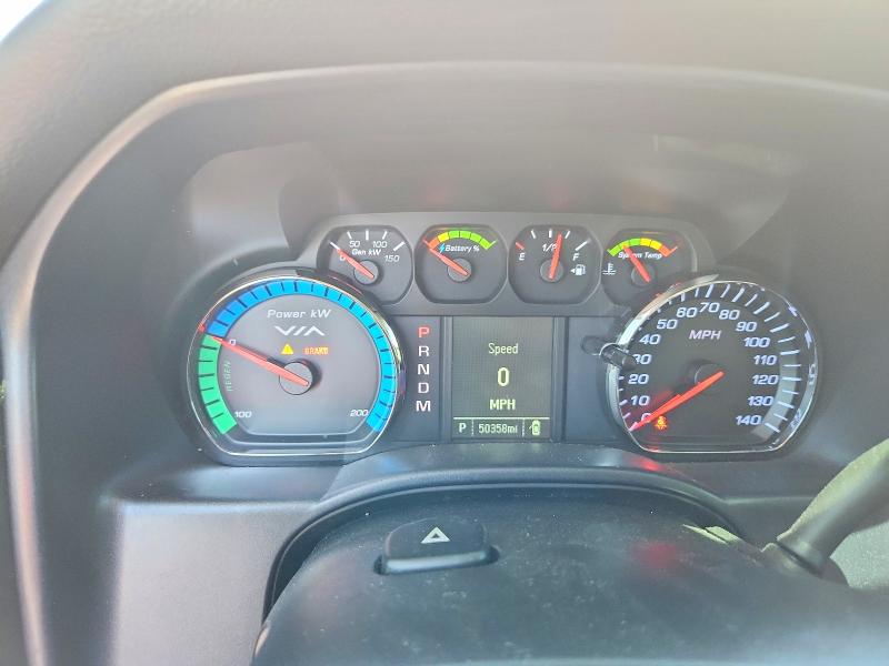 Продаж на аукціоні авто 2014 Chevrolet Silverado, vin: 3GCUKPEH2EG534459, номер лоту: 51659826