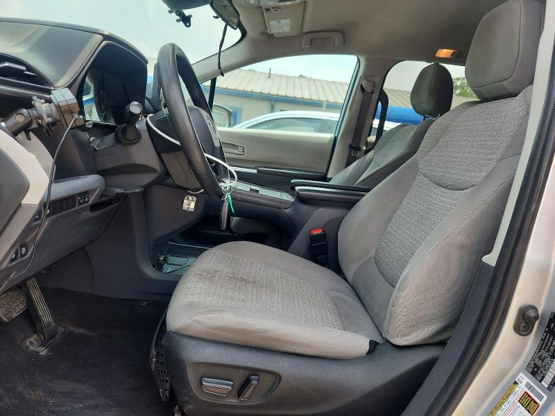 Aukcja sprzedaży 2022 Toyota Sienna, vin: 5TDKSKFC3NS062416, numer aukcji: 53990616