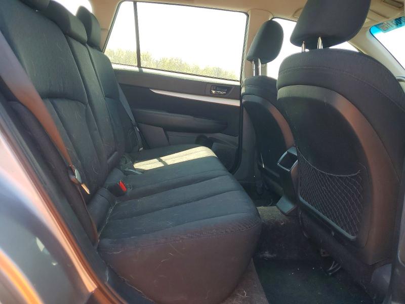 51956316 :رقم المزاد ، 4S4BRBAC1C3213511 vin ، 2012 Subaru Outback مزاد بيع