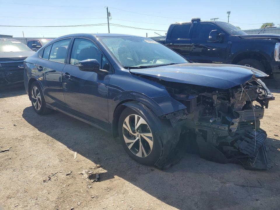Aukcja sprzedaży 2024 Subaru Legacy, vin: 4S3BWAC67R3022263, numer aukcji: 53562696