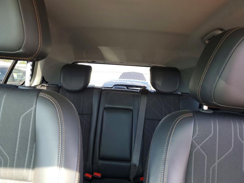 2019 Chevrolet Trax მანქანა იყიდება აუქციონზე, vin: KL7CJLSB8KB930730, აუქციონის ნომერი: 52081586