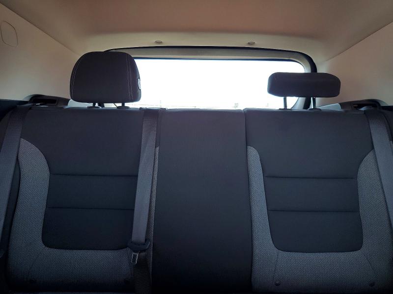 Aukcja sprzedaży 2021 Chevrolet Trailblazer, vin: KL79MPS25MB094418, numer aukcji: 54285296