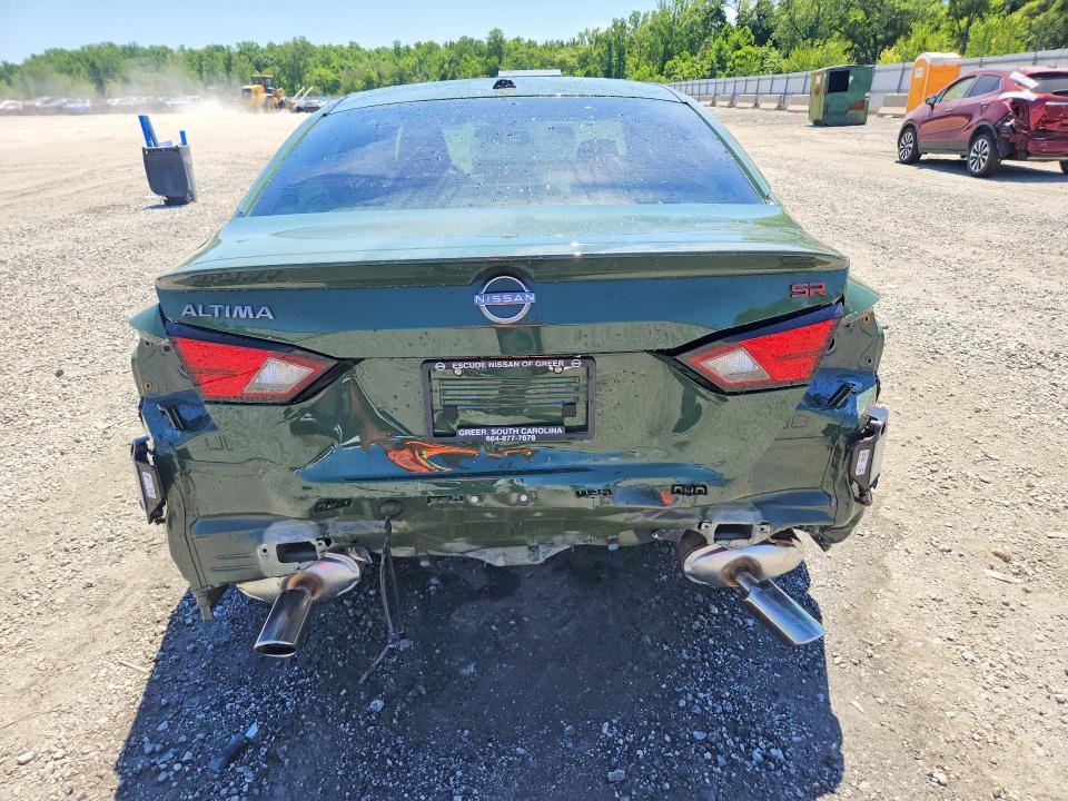 Продаж на аукціоні авто 2026 Nissan Altima, vin: 1N4BL4CV1TN324408, номер лоту: 54140196