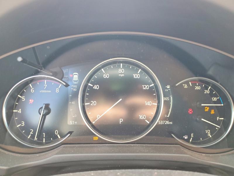 Aukcja sprzedaży 2022 Mazda Cx-5, vin: JM3KFBEMXN0577065, numer aukcji: 51387726