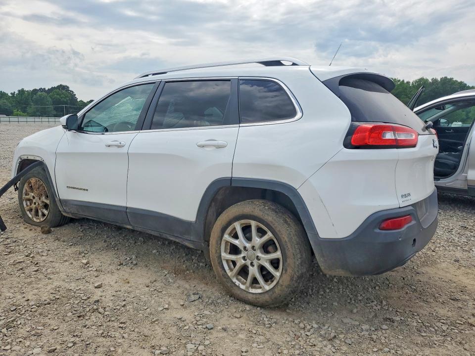 Aukcja sprzedaży 2015 Jeep Cherokee, vin: 1C4PJLCB6FW670393, numer aukcji: 53737426