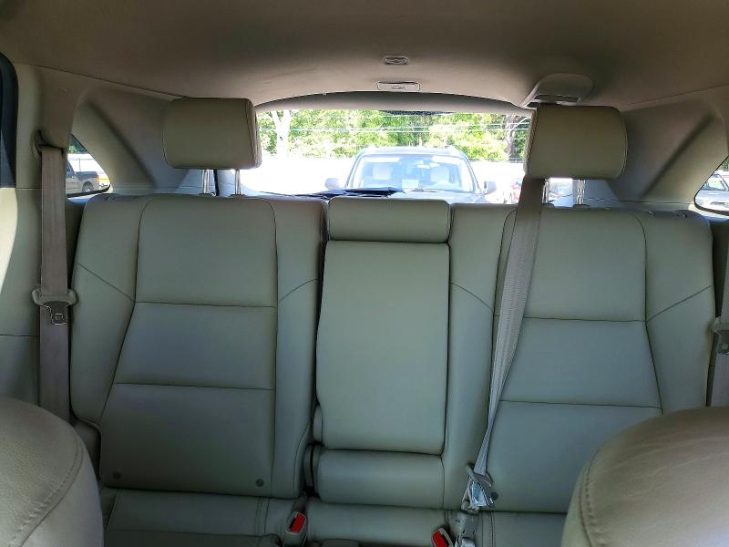 53054676 :رقم المزاد ، 5J8TB3H37GL018433 vin ، 2016 Acura Rdx مزاد بيع