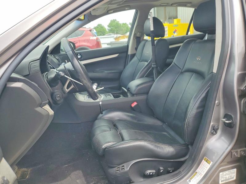 Aukcja sprzedaży 2008 Infiniti G35, vin: JNKBV61F08M280019, numer aukcji: 54827166